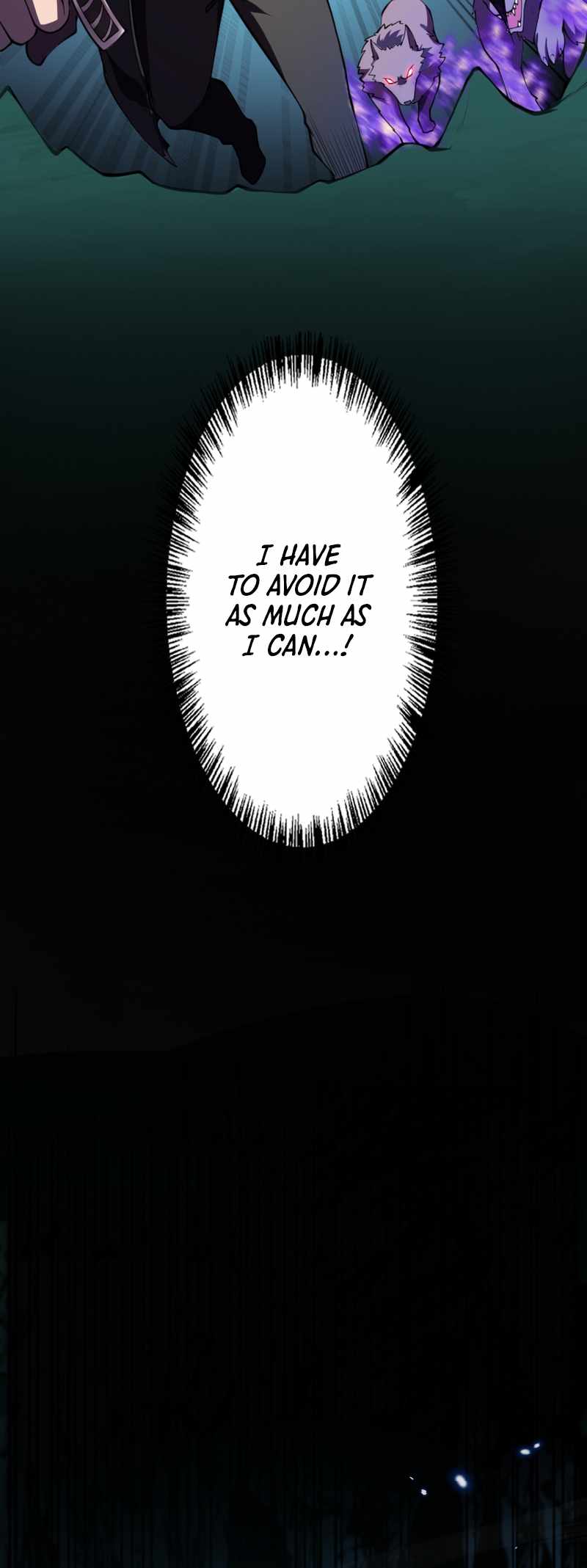 The Awakened One Who Levels in Reverse Chapter 1 50